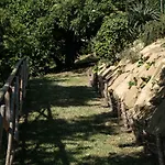 בית נופש Borgo Amarrante