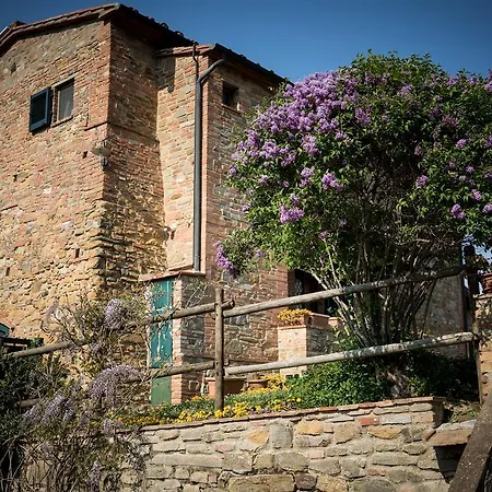 Borgo Amarrante Montaione
