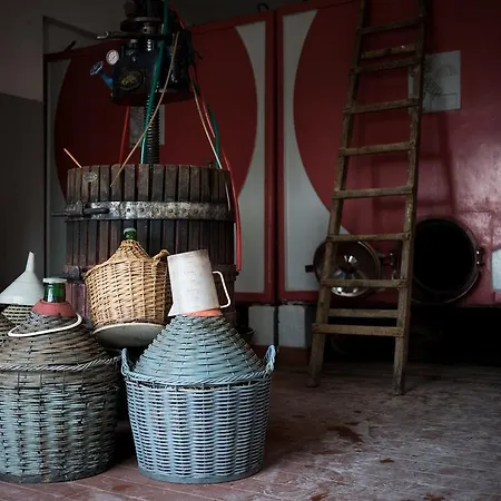 Holiday home Borgo Amarrante *