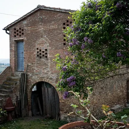Holiday home Borgo Amarrante *