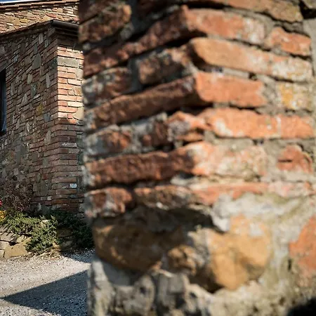 Borgo Amarrante Montaione