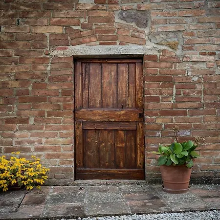 Holiday home Borgo Amarrante