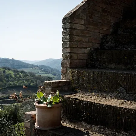 Borgo Amarrante Holiday home