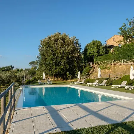 Borgo Amarrante Montaione