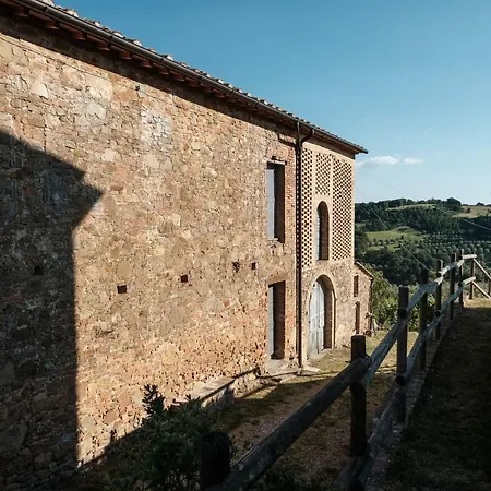 Holiday home Borgo Amarrante *