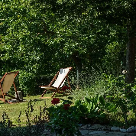 Borgo Amarrante Holiday home *