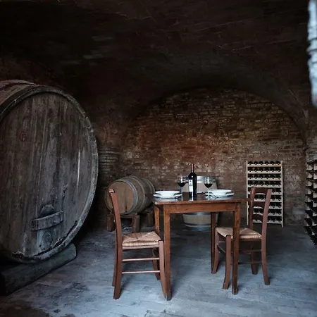Holiday home Borgo Amarrante Montaione
