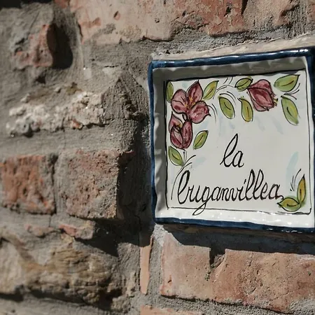 Borgo Amarrante Holiday home Montaione