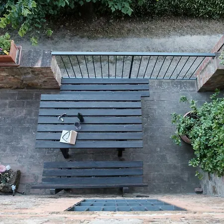 Borgo Amarrante *