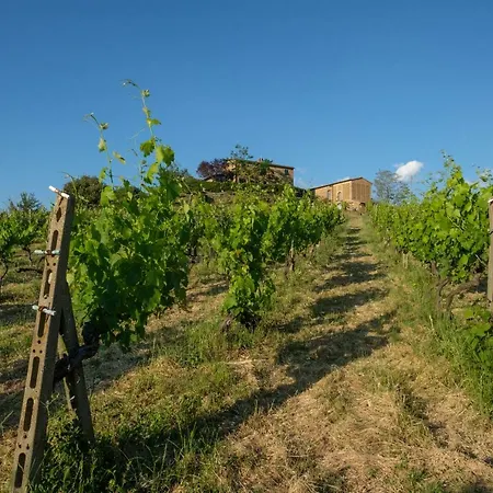 Borgo Amarrante Holiday home