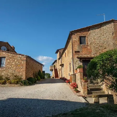 Borgo Amarrante Holiday home *