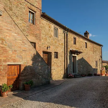 Borgo Amarrante Holiday home