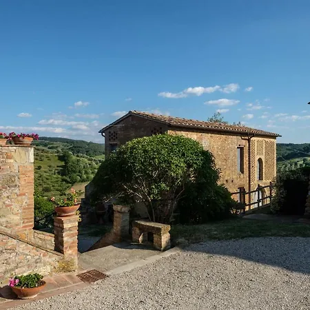 Borgo Amarrante * Montaione