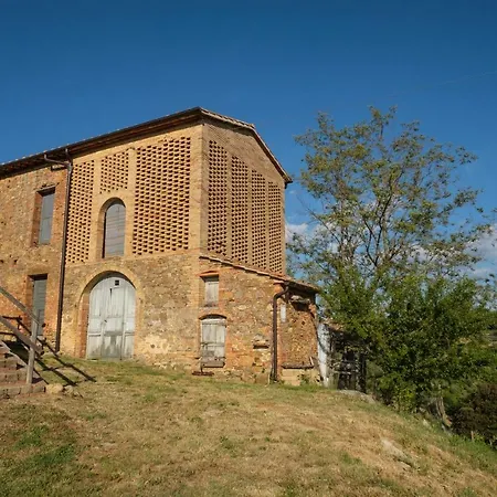Holiday home Borgo Amarrante