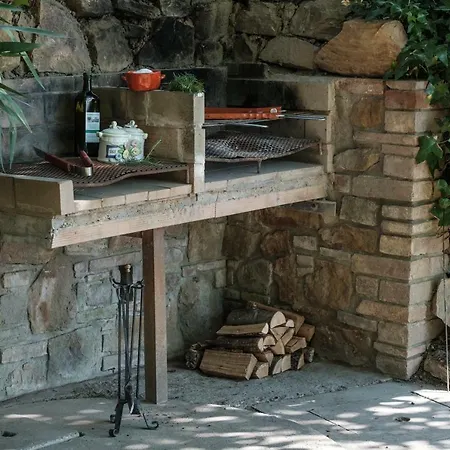 Borgo Amarrante Holiday home