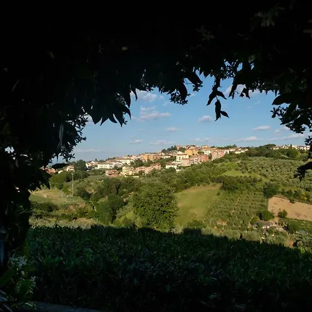 Holiday home Borgo Amarrante