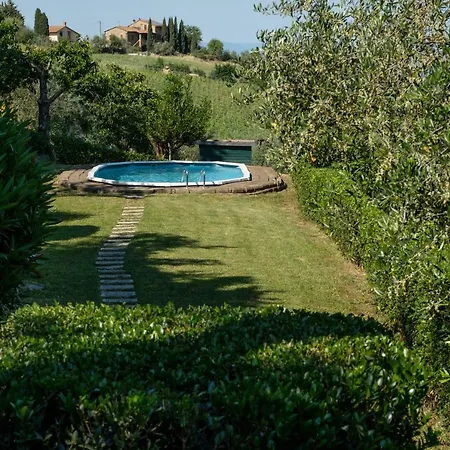 Borgo Amarrante *