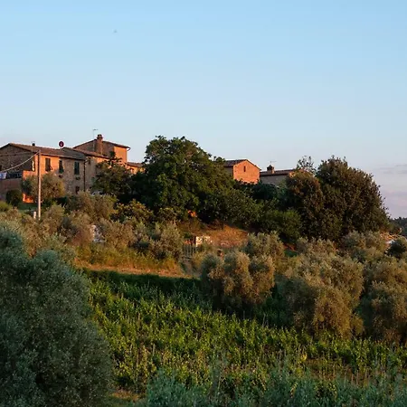 Borgo Amarrante