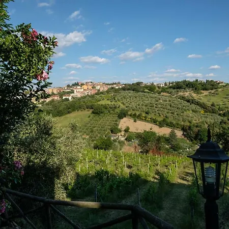 Borgo Amarrante * Montaione