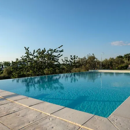 Borgo Amarrante Holiday home *