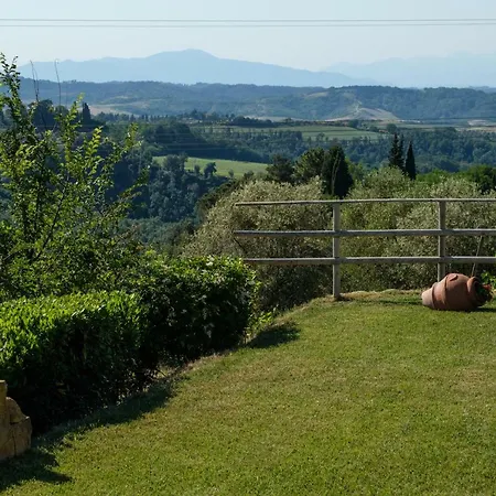 Borgo Amarrante * Montaione