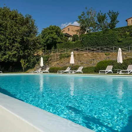 Holiday home Borgo Amarrante Montaione