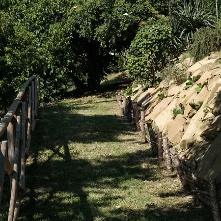 Holiday home Borgo Amarrante
