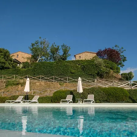Holiday home Borgo Amarrante *