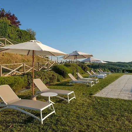 Borgo Amarrante *