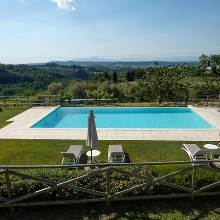 Borgo Amarrante *