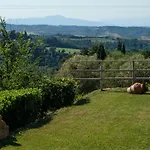 Borgo Amarrante * Montaione