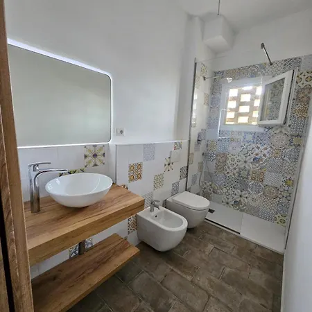 Borgo Amarrante בית נופש