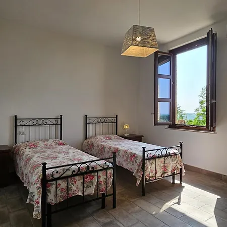 Borgo Amarrante בית נופש *