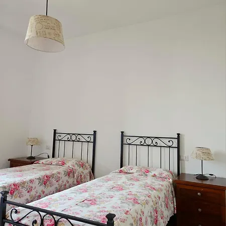 Borgo Amarrante בית נופש מונטאיונה