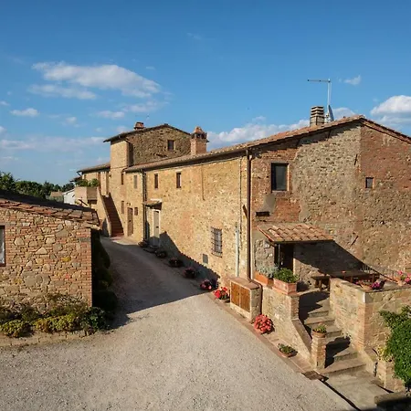 Borgo Amarrante *