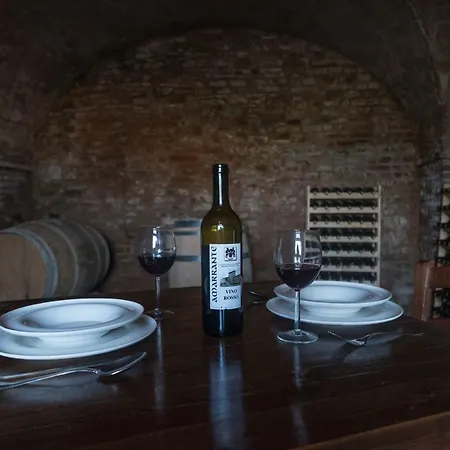 Borgo Amarrante *