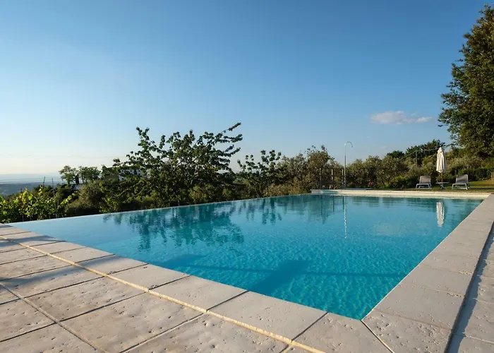 Borgo Amarrante בית נופש *