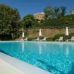 Feriehus Borgo Amarrante Montaione